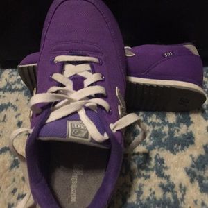 New Balance Shoes - New balance 501 purple sneakers New Balance Shoes - New balance 501 purple sneakers